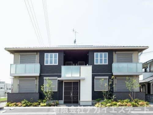 加西市北条町（グリナージュ）