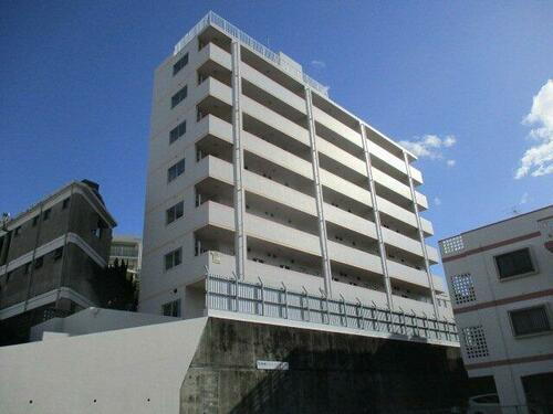 沖縄県那覇市長田２丁目 賃貸マンション