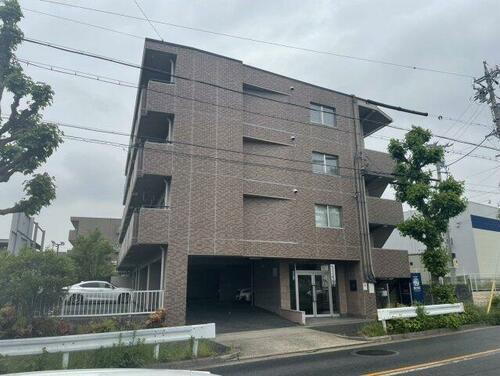 愛知県名古屋市緑区滝ノ水１丁目 賃貸マンション