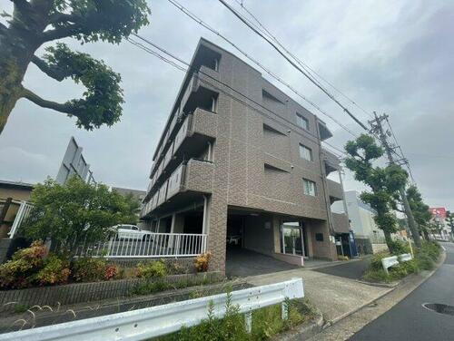 愛知県名古屋市緑区滝ノ水１丁目 賃貸マンション
