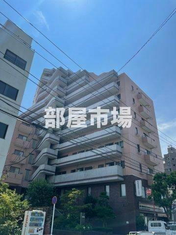 東京都江東区大島１丁目 賃貸マンション