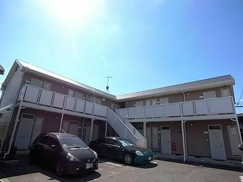 兵庫県明石市大久保町八木 賃貸アパート