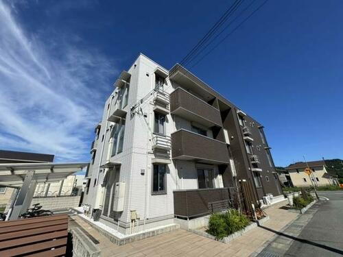 兵庫県姫路市阿保 築6年5ヶ月 3階建