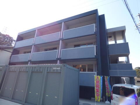 静岡県湖西市吉美 賃貸アパート