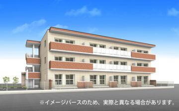 静岡県静岡市葵区竜南３丁目 賃貸マンション