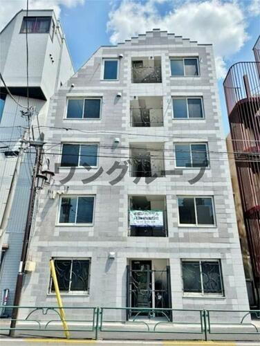 東京都豊島区要町３丁目 賃貸マンション