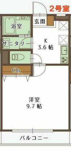 物件写真