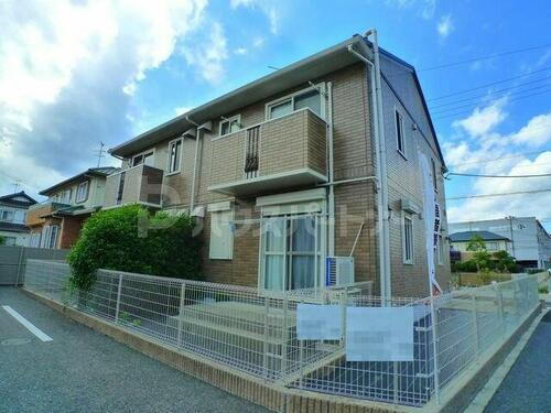 千葉県松戸市小金 2階建 築18年7ヶ月