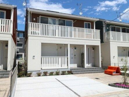 グランドソレイユⅣ