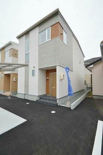 岡山県倉敷市茶屋町 賃貸一戸建て