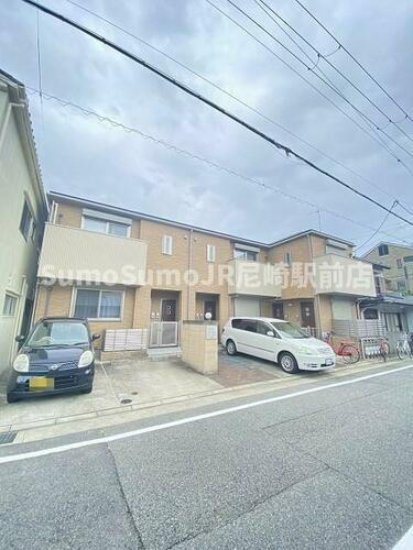 ルシエール寺島 2階建
