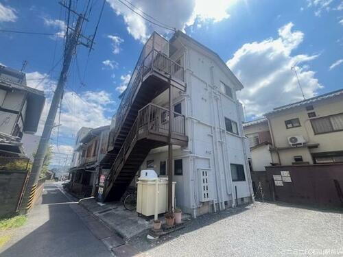 高野ハイツ 3階建