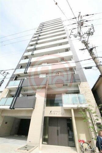 大阪府大阪市西区川口４丁目 築7年11ヶ月 15階建