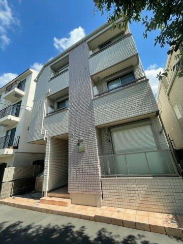 コンラッド桜新町