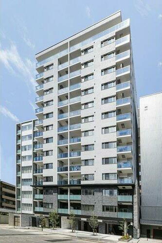 愛知県名古屋市中区丸の内２丁目 賃貸マンション