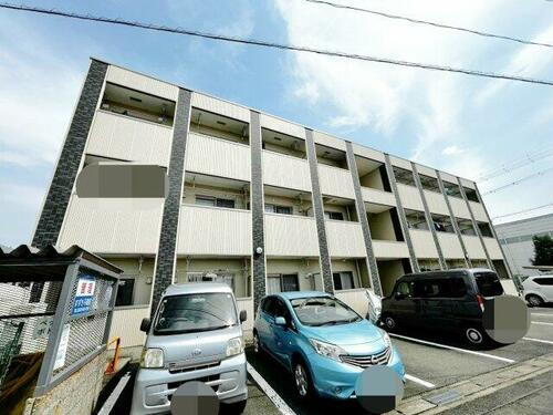 ヴィラグリーンハウス