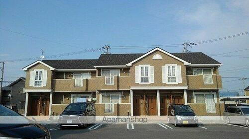 香川県丸亀市垂水町 賃貸アパート