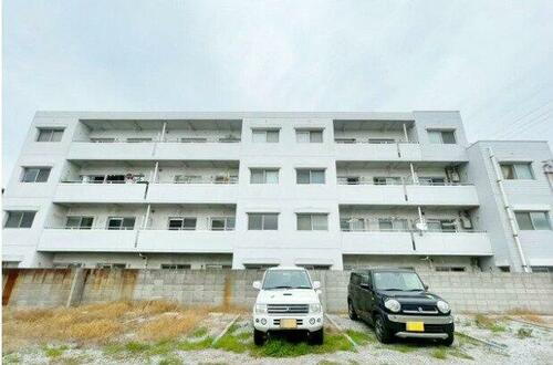 香川県高松市松福町１丁目 賃貸マンション