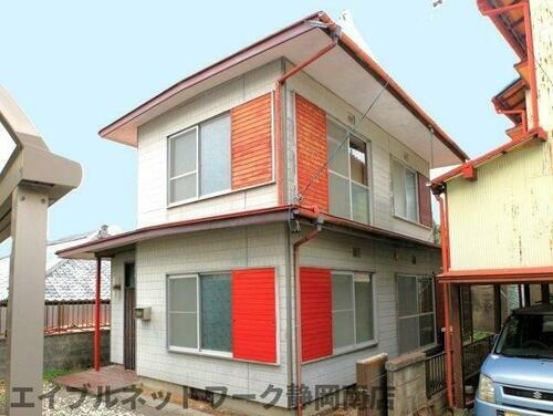 静岡県静岡市駿河区大谷 賃貸一戸建て