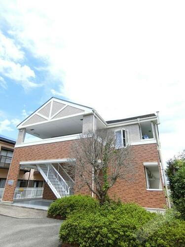 和歌山県和歌山市楠見中 賃貸アパート