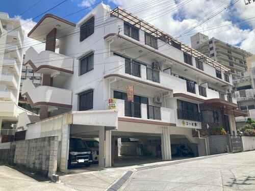 沖縄県那覇市長田２丁目 賃貸アパート