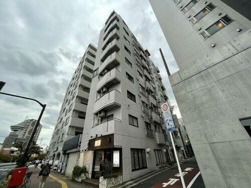 スカイコート後楽園　第２