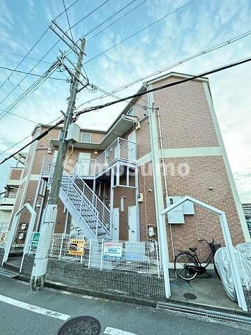 プチグレイス塚口壱番館