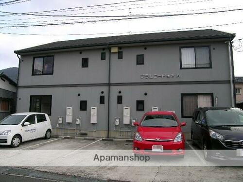 プラムコート桜木Ａ棟