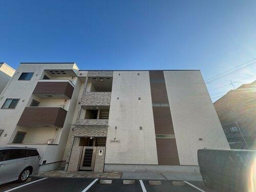 チェリーブロッサムⅠ番館