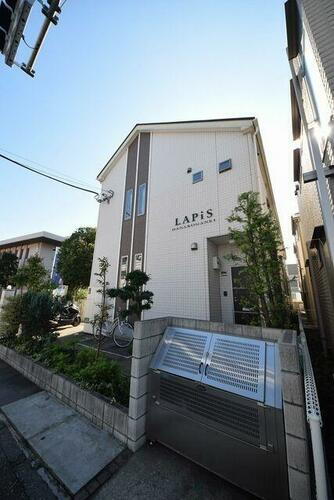 ＬＡＰＩＳ花小金井　９１６６０３