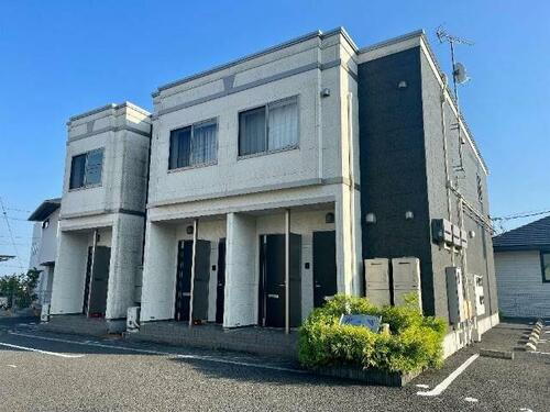 静岡県富士市大淵 賃貸アパート