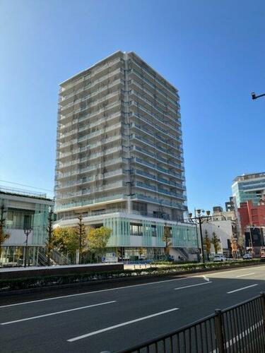 愛知県豊橋市駅前大通２丁目 賃貸マンション