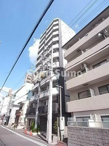 兵庫県神戸市中央区八雲通１丁目 11階建 築10年4ヶ月