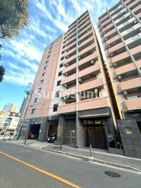 大阪府大阪市西区九条１丁目 12階建 築19年1ヶ月