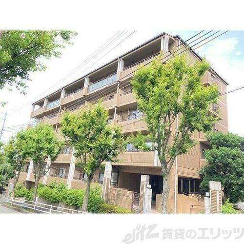 ニチゴマンション２ 地上5階地下1階建