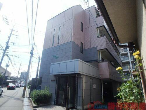 ＣＨＥＲＲＹ　ＡＫＵＴＡ 4階建