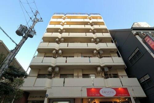 パルメーラ山手