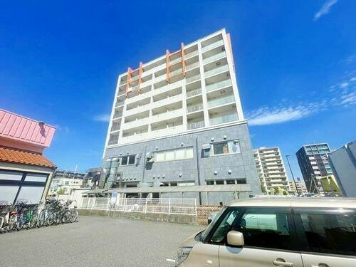 ＧＲＡＮＤ　ＲＩＳＥ 9階建