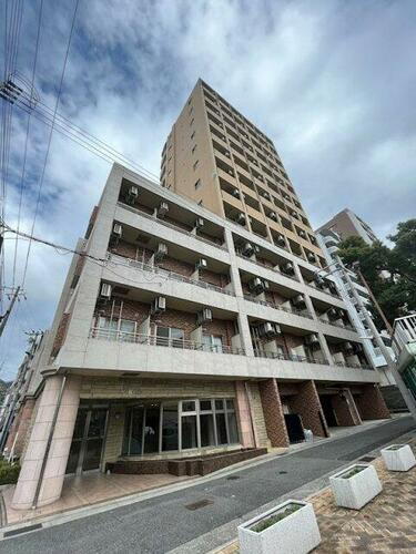 兵庫県神戸市中央区下山手通７丁目 13階建 築19年9ヶ月