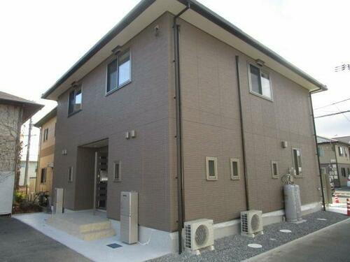 岡山県岡山市東区楢原 タウンハウス