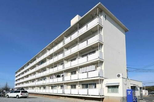 岡山県岡山市東区河本町 賃貸マンション