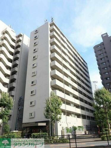 ＨＦ西新宿レジデンスＷＥＳＴ 地上12階地下1階建