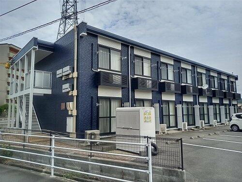 レオパレスシャルマン上道Ⅱ