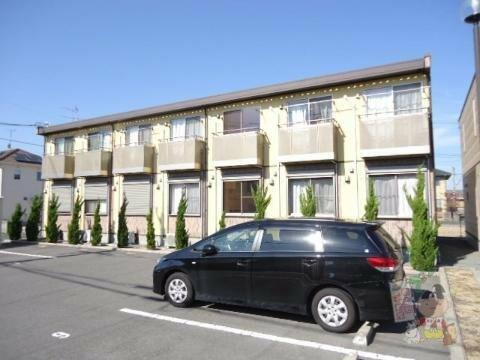 リースランド福島　Ａ