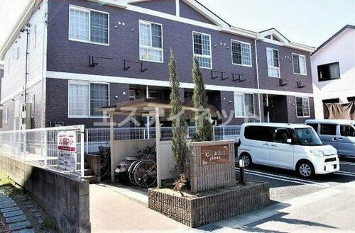 愛知県常滑市小倉町６丁目 賃貸アパート