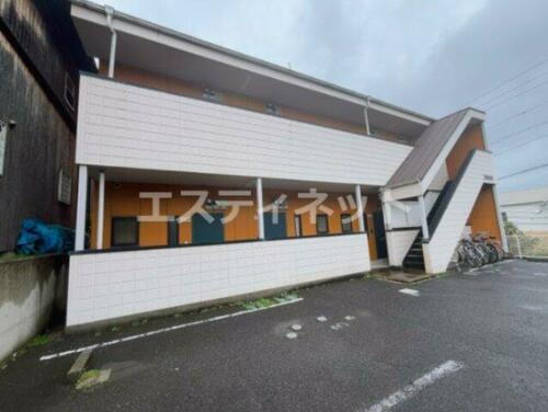 アネックス豊Ⅱ