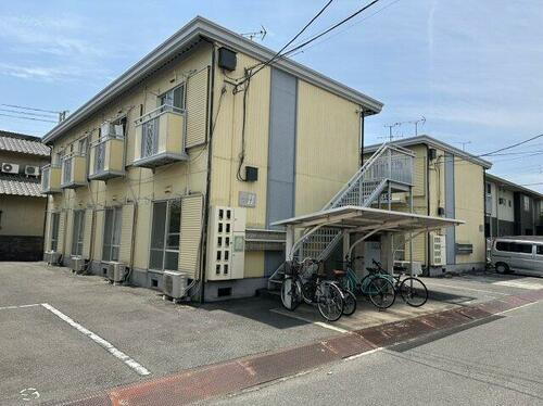 ル・クール東古松Ⅱ