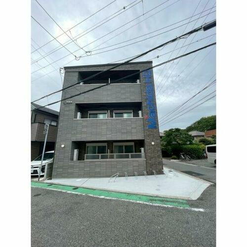 兵庫県西宮市上ケ原七番町 賃貸マンション