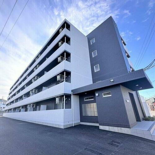 愛知県常滑市原松町１丁目 賃貸マンション