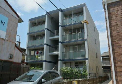 愛知県清須市須ケ口駅前１丁目 賃貸マンション